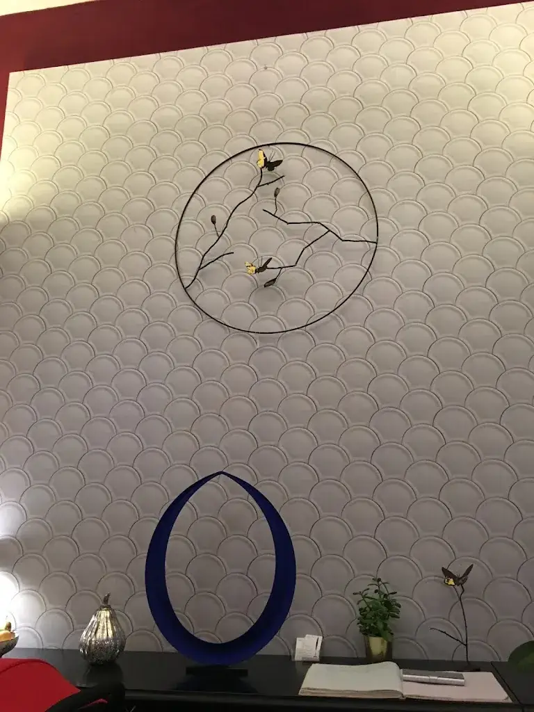 David Palfreyman_Au Gusto La Table D'emmanuel_Thor_recensione