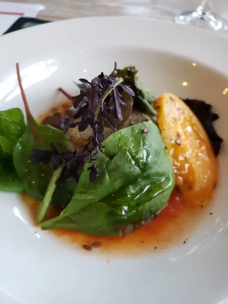 Mel_Au Gusto La Table D'emmanuel_Thor_recensione