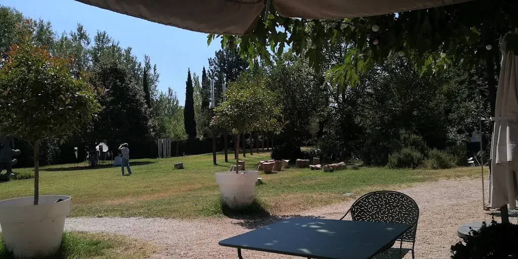 Au Gusto La Table D'emmanuel Restaurant in Thor