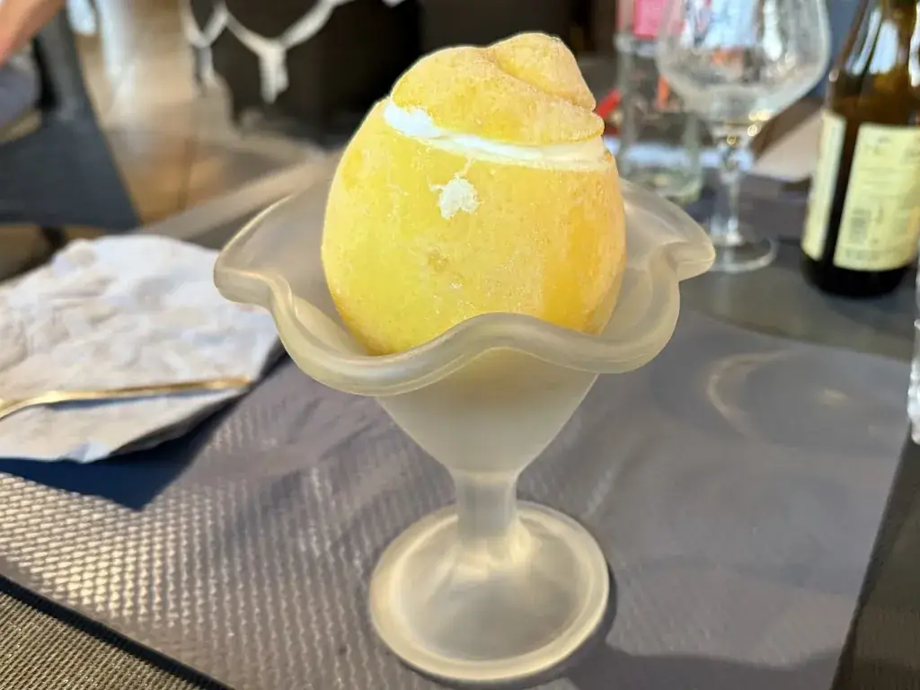 Damien Gratia_Le Grand Jardin du Saint Louis_Thor_review