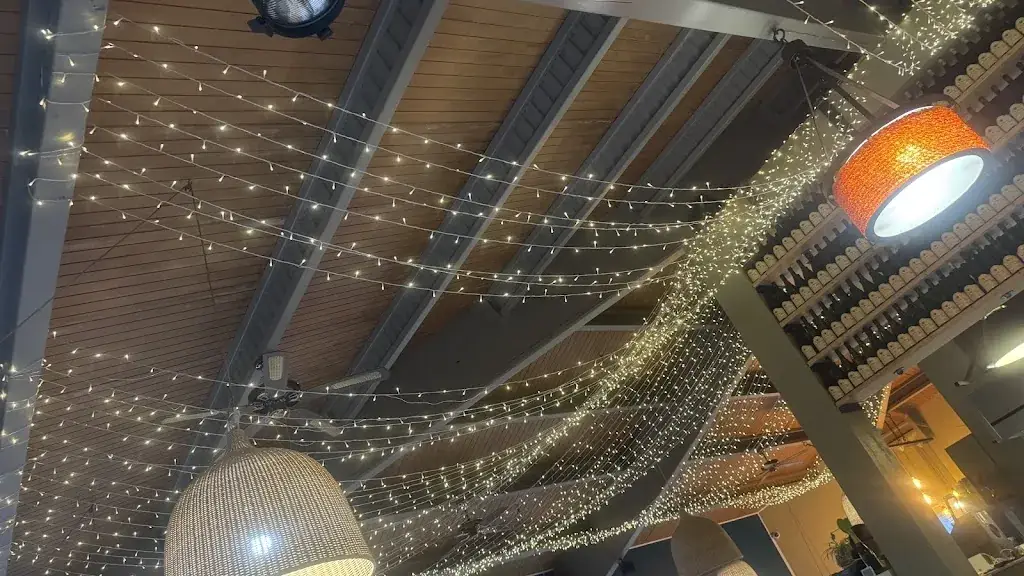 Mary et Sèb Pereira_Le Grand Jardin du Saint Louis_Thor_review