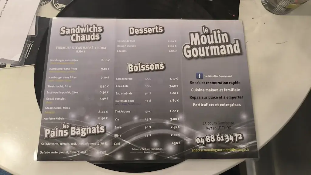 Menu_Le Moulin Gourmand_Thor_image_1