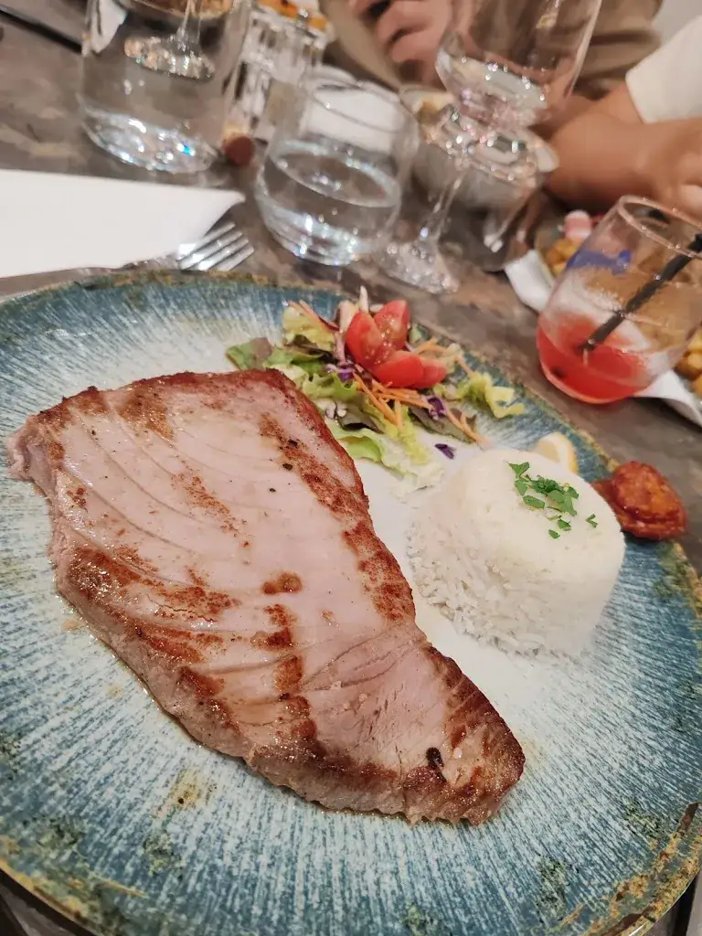 Sabrina Blnt_LE THOR ENT DES SAVEURS_Thor_review