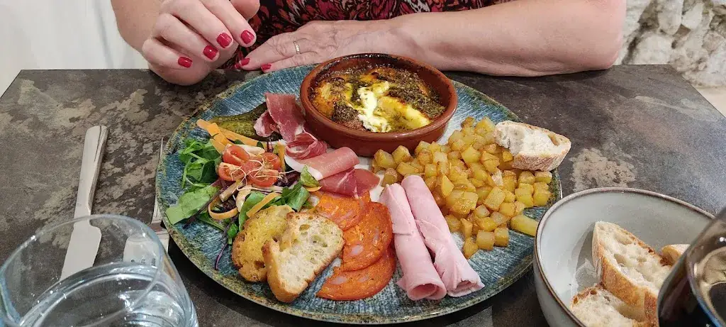 Régis BEAL_LE THOR ENT DES SAVEURS_Thor_review