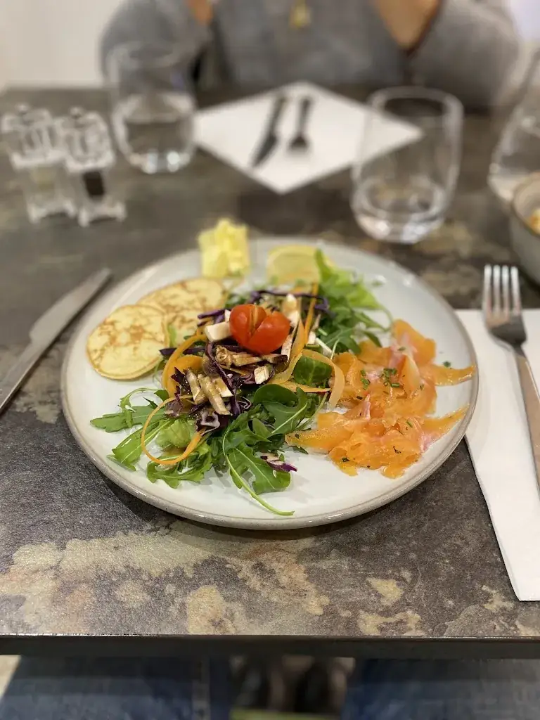 Massage Nice Domicile & Institut_LE THOR ENT DES SAVEURS_Thor_review