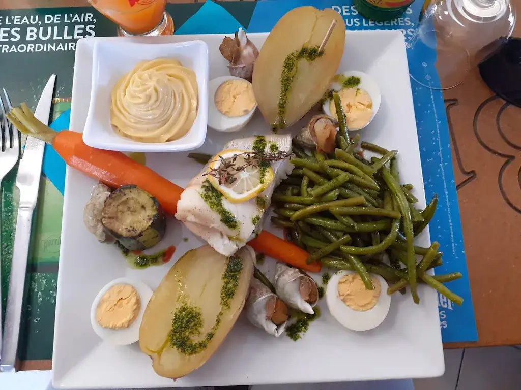 Menu_Café Rosa - Bonheur Restaurant_Thor_imagen_3