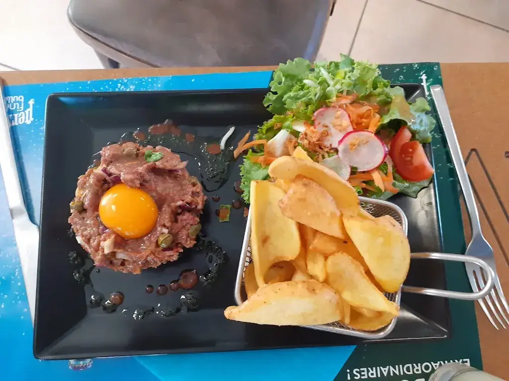 Menu_Café Rosa - Bonheur Restaurant_Thor_imagen_7