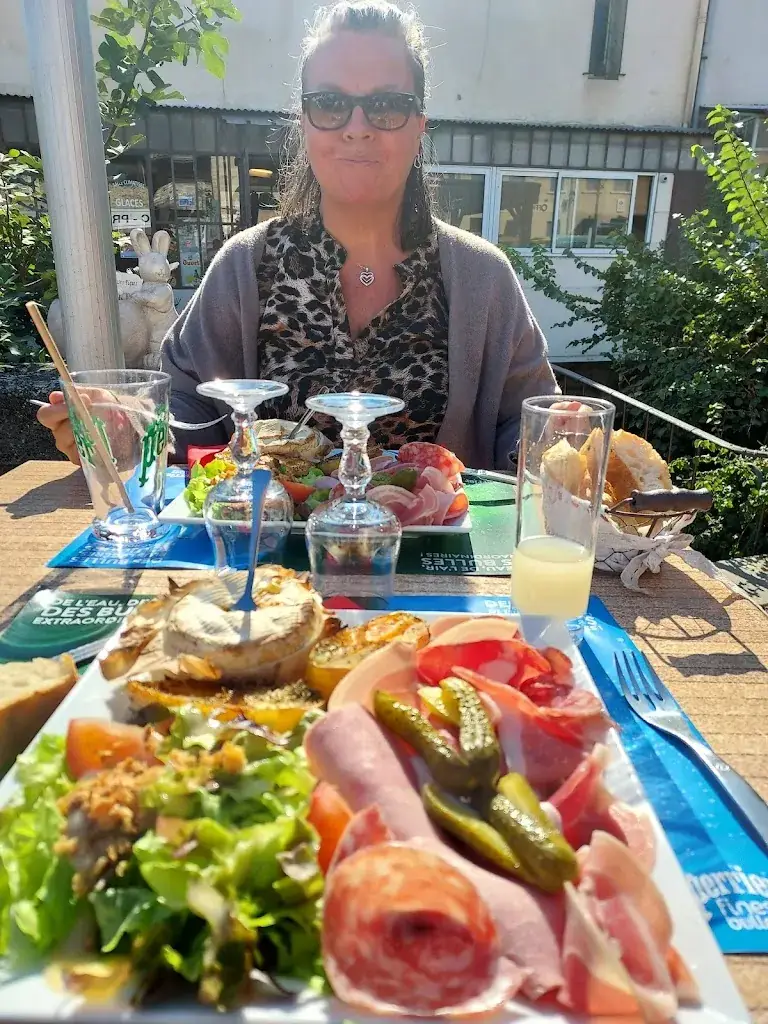 Menu_Café Rosa - Bonheur Restaurant_Thor_imagen_9