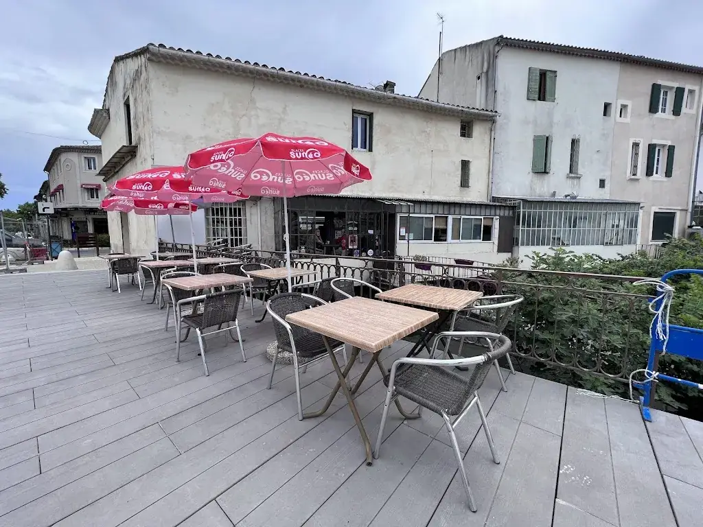 Café Rosa - Bonheur Restaurant restaurant in Thor