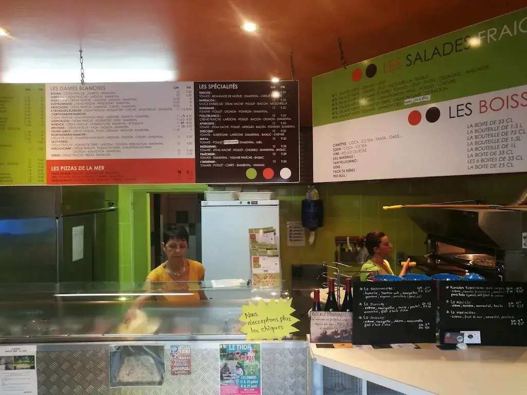 Menu_Pizza and Co - Le Thor_Thor_image_3