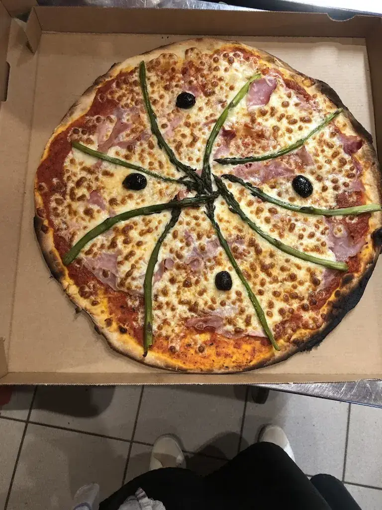 Menu_Pizza and Co - Le Thor_Thor_image_8