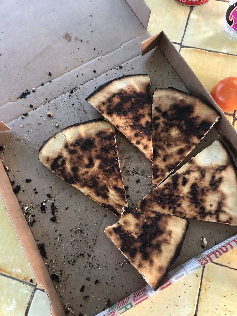 Christophe B_Restaurant Pizzeria la Sardaigne_Thor_review