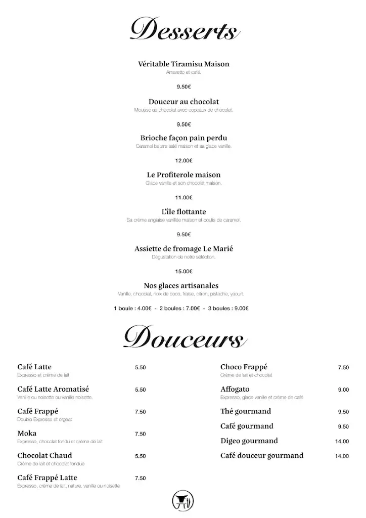 Menu_La Table du Boucher_Tholonet_image_3