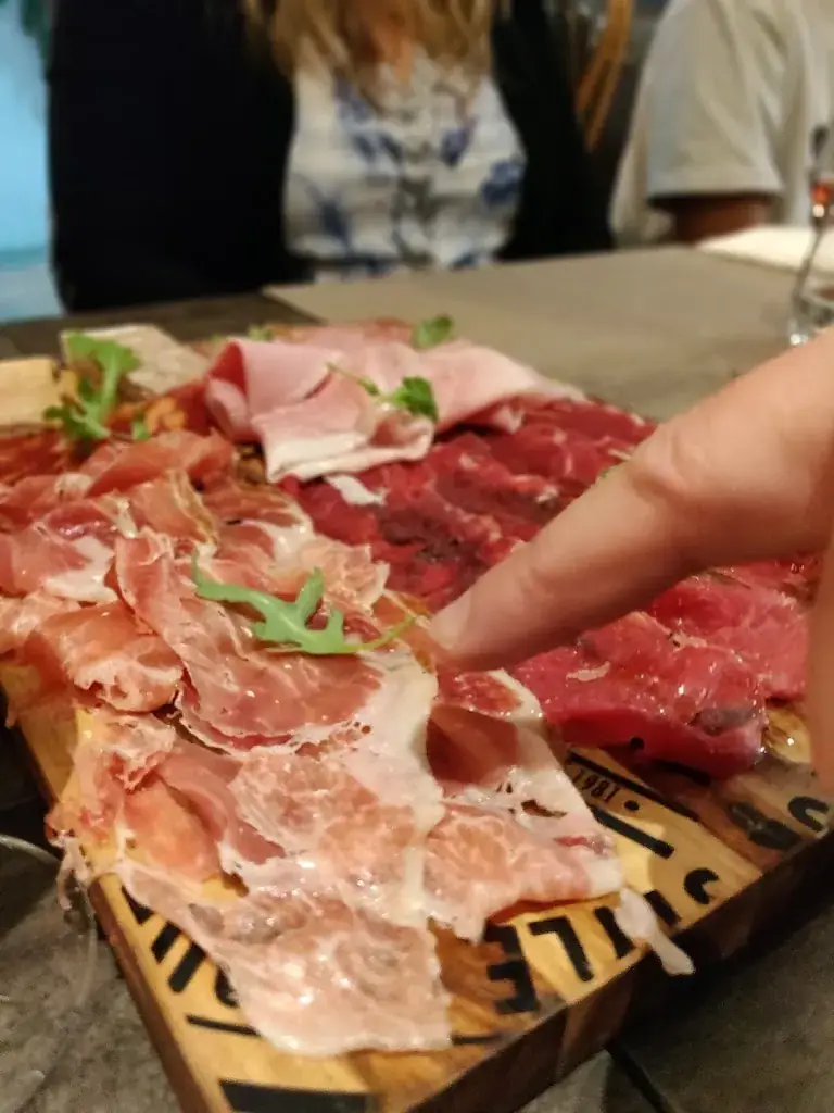 Menu_La Table du Boucher_Tholonet_image_5