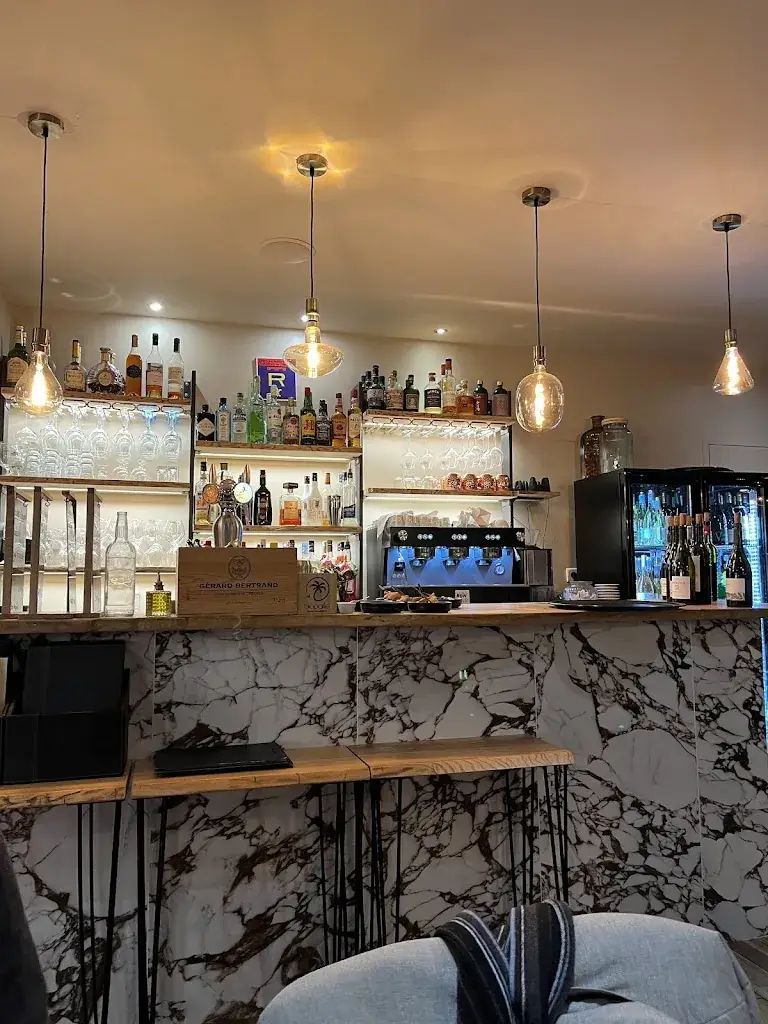 Burak Akçasu_La Table du Boucher_Tholonet_review