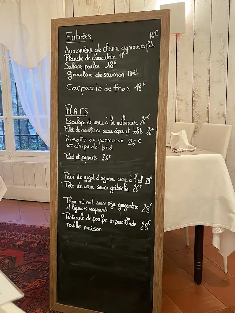 Menu_Chez Thomé_Tholonet_image_3