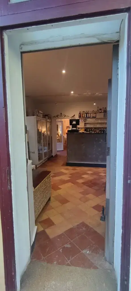 GILBERT POTIE_Chez Thomé_Tholonet_review