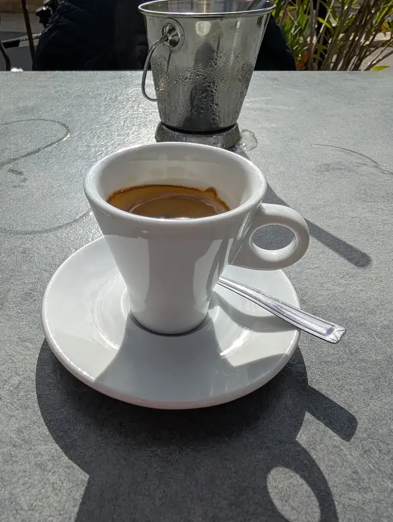 Menu_Le Relais Cézanne - Restaurant_Tholonet_image_8