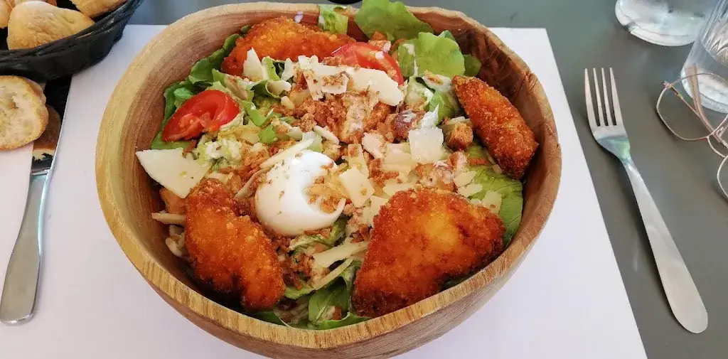 Le Relais Cézanne - Restaurant_Tholonet_slider_image_2