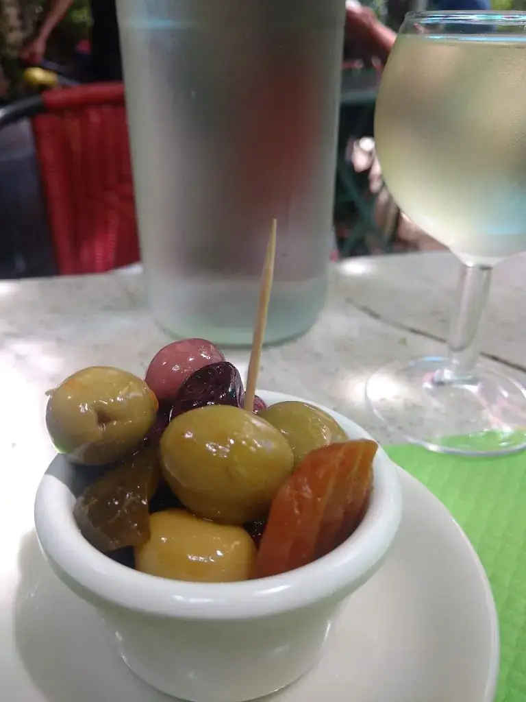 Menü_Le Relais Bleu_Tholonet_Bild_5