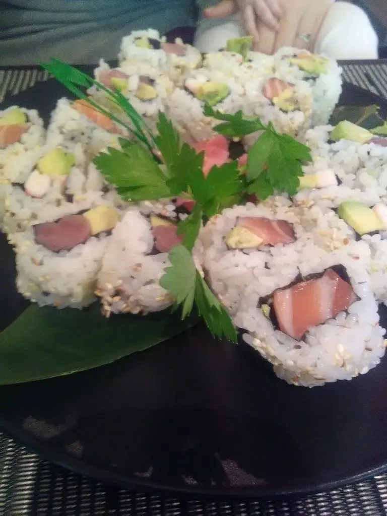 Menu_Ajito Restaurant Japonais Aix en Provence_Tholonet_image_9