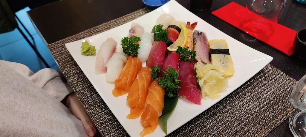 krishna mohan_Ajito Restaurant Japonais Aix en Provence_Tholonet_review