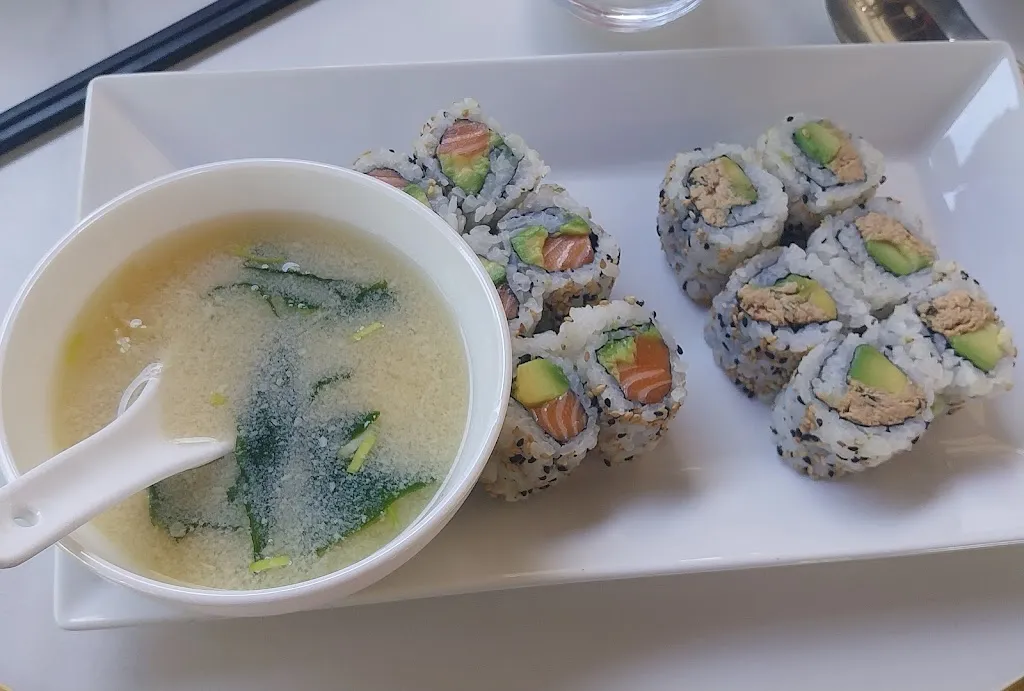 Ajito Restaurant Japonais Aix en Provence Restaurant in Tholonet