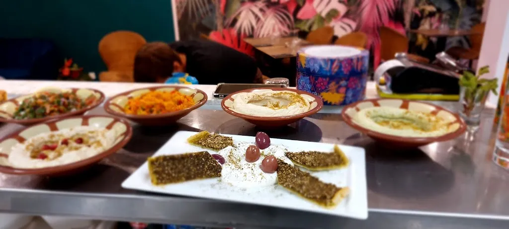 Menu_Le Toucan - Cuisine Méditerranéenne ☀️_Tholonet_image_6