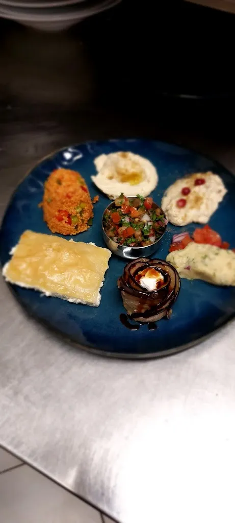 Menu_Le Toucan - Cuisine Méditerranéenne ☀️_Tholonet_image_9