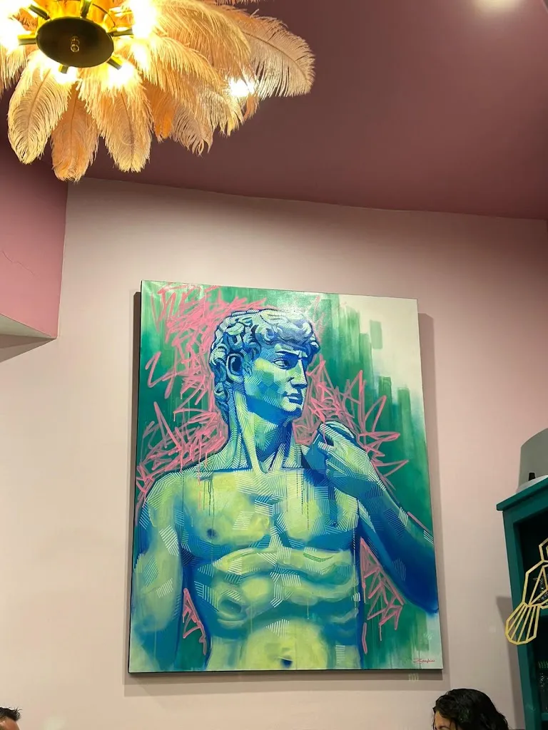 Teresa Ayllon_Le Toucan - Cuisine Méditerranéenne ☀️_Tholonet_review