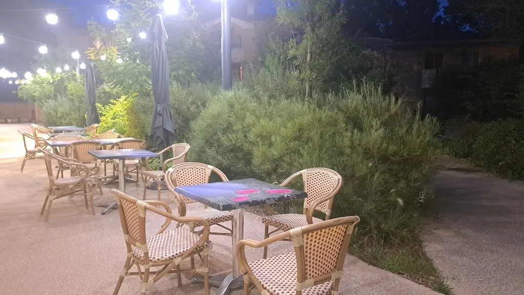 Le Toucan - Cuisine Méditerranéenne ☀️ ristorante a Tholonet