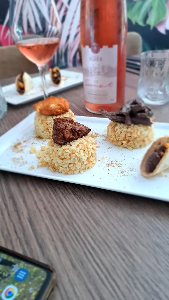 Le Toucan - Cuisine Méditerranéenne ☀️_Tholonet_slider_image_3