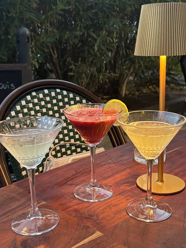 Marie_Monsieur Louis Le Tholonet_Tholonet_avis