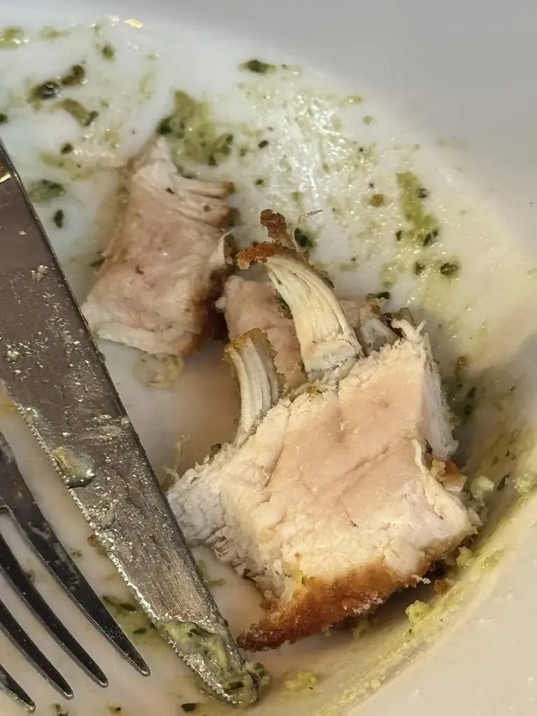 Annabel Pomeroy_L’ITALIEN DAL 1996 restaurant_Tholonet_review