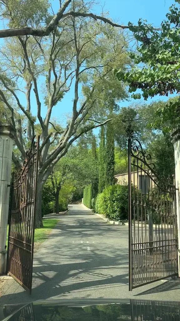 Amber-Lynn Lootens_L'Atelier des Lodges_Tholonet_review