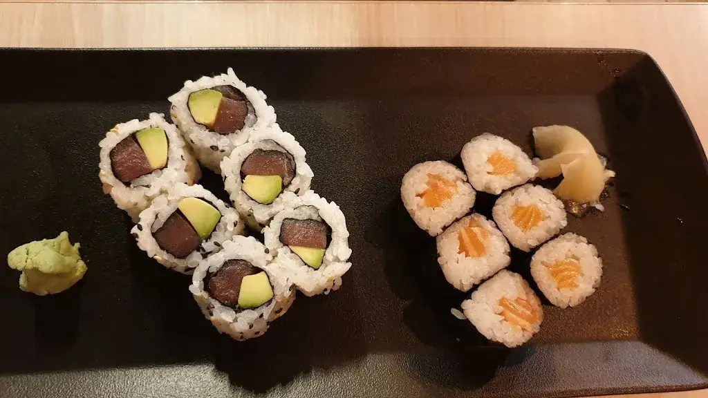 Menu_Enjoy Sushi Le Tholonet_Tholonet_immagine_2