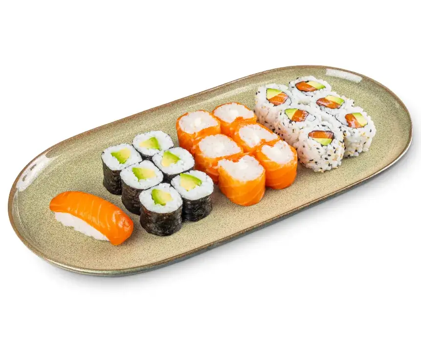 Menu_Enjoy Sushi Le Tholonet_Tholonet_immagine_8