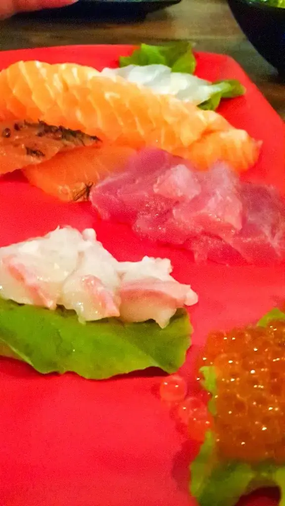 Roberto J_Enjoy Sushi Le Tholonet_Tholonet_recensione