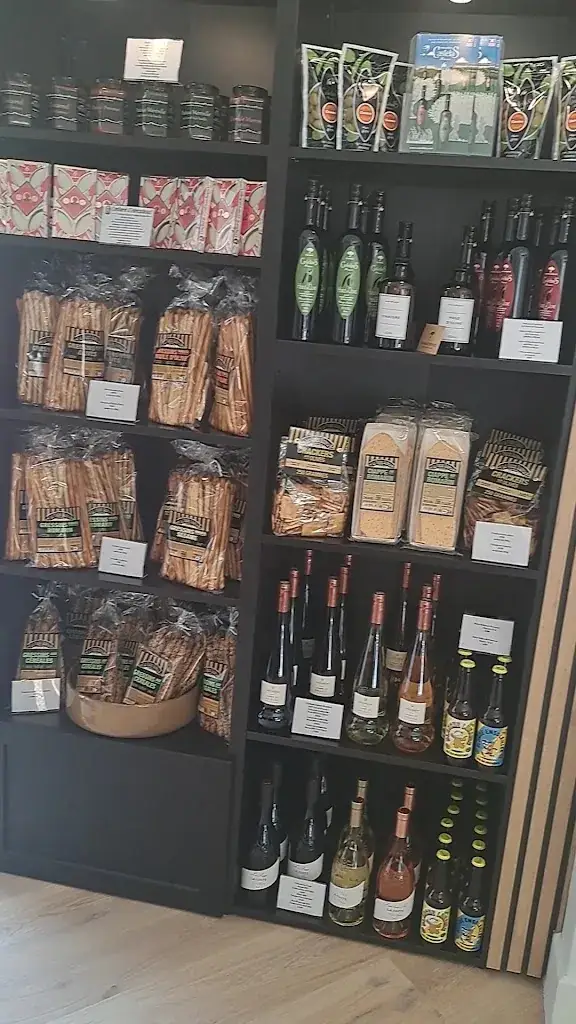 Marc Ajamian_Maison Gracelli_Tholonet_recensione