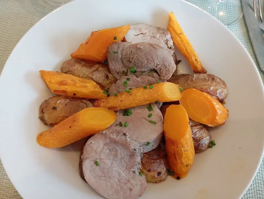 Chris Cros_Maison Gracelli_Tholonet_recensione