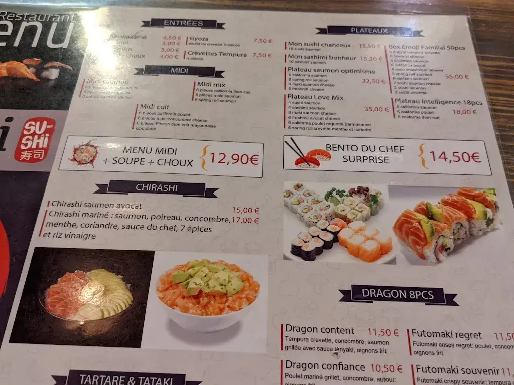 Menu_Emoji Sushi_Tholonet_image_1