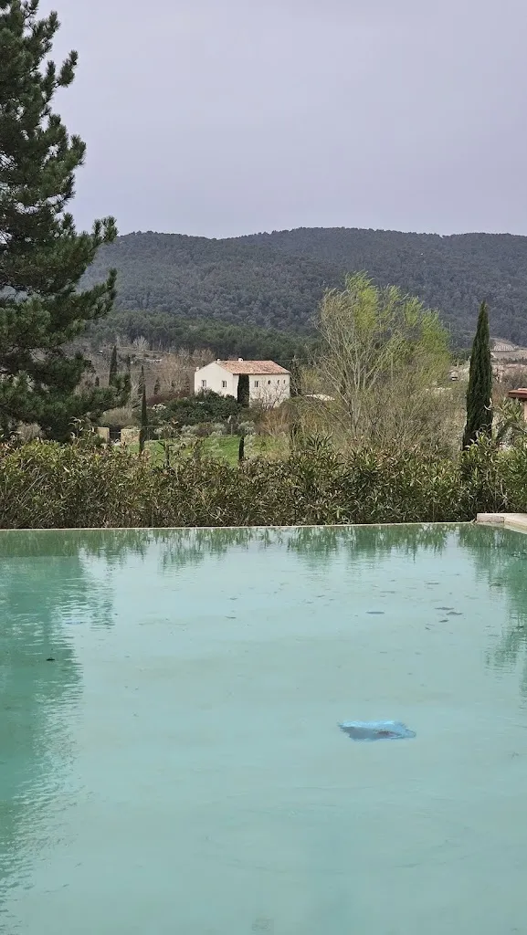 A. Baumann_Les Lodges Sainte-Victoire Hotel & Spa_Tholonet_review