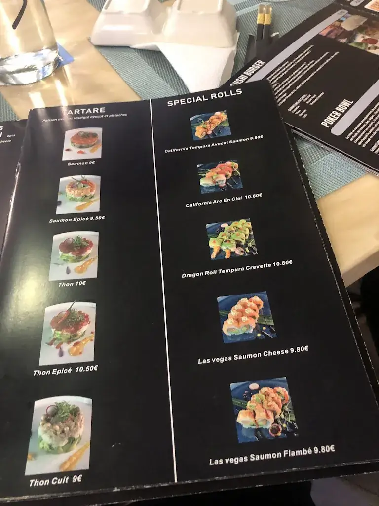 Menu_Léo Sushi_Oullins-Pierre-Bénite_image_1