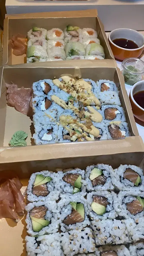 Menu_Léo Sushi_Oullins-Pierre-Bénite_image_4