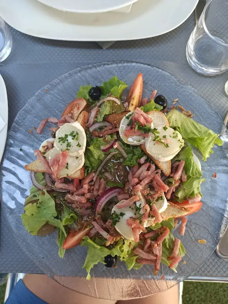 Menu_Restaurant les santolines - Association UNAPEI Alpes Provence_Marseille_image_1