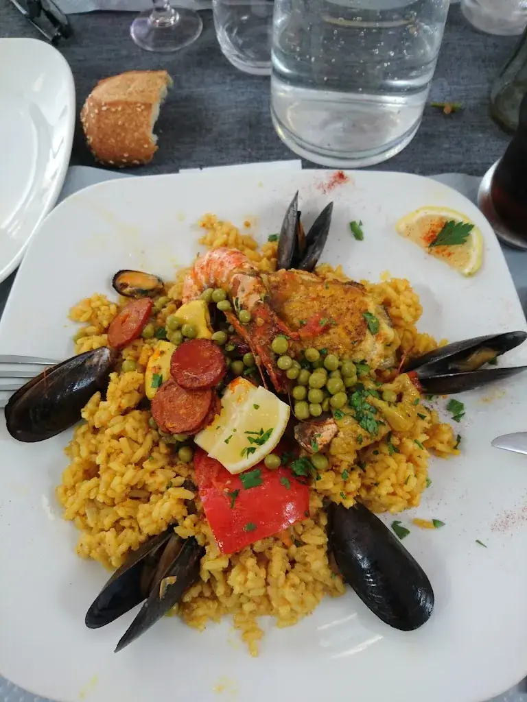 Restaurant les santolines - Association UNAPEI Alpes Provence_Marseille_slider_image_2