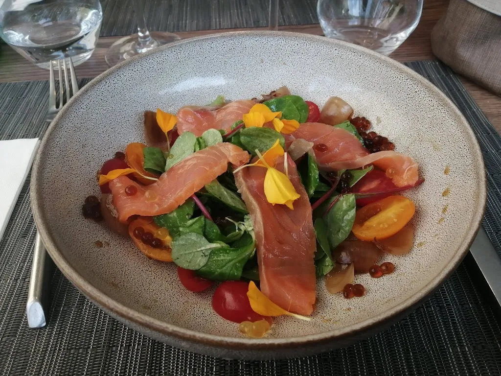 Menu_LE BISTRO DES SAVEURS-CHRISTOPHE FERRÉ_Tignet_image_9