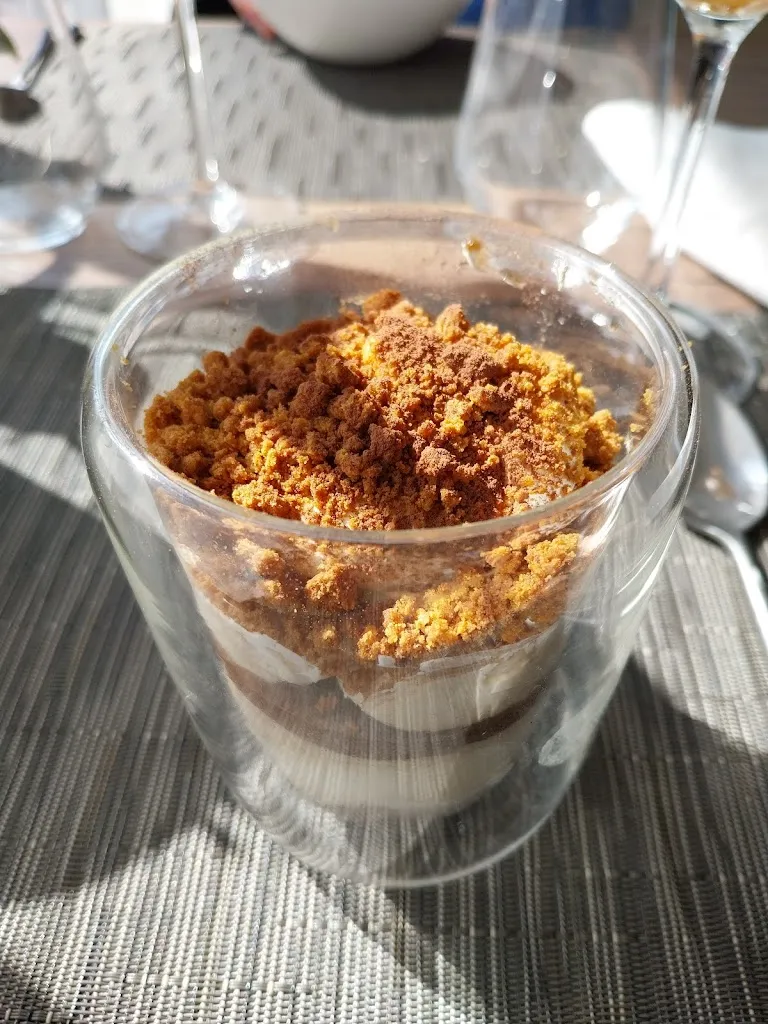 Marie-L Saïssi_LE BISTRO DES SAVEURS-CHRISTOPHE FERRÉ_Tignet_review