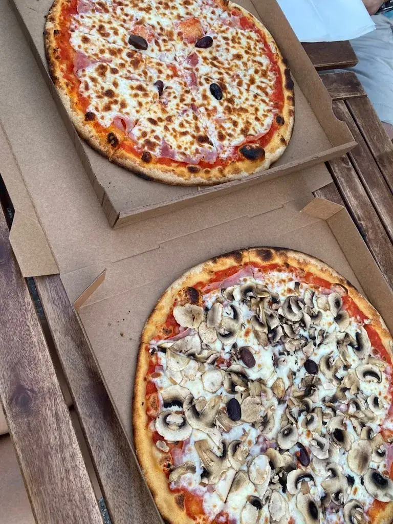 Elleevy_La Provinciale - Le Tignet / Peymeinade_Tignet_review