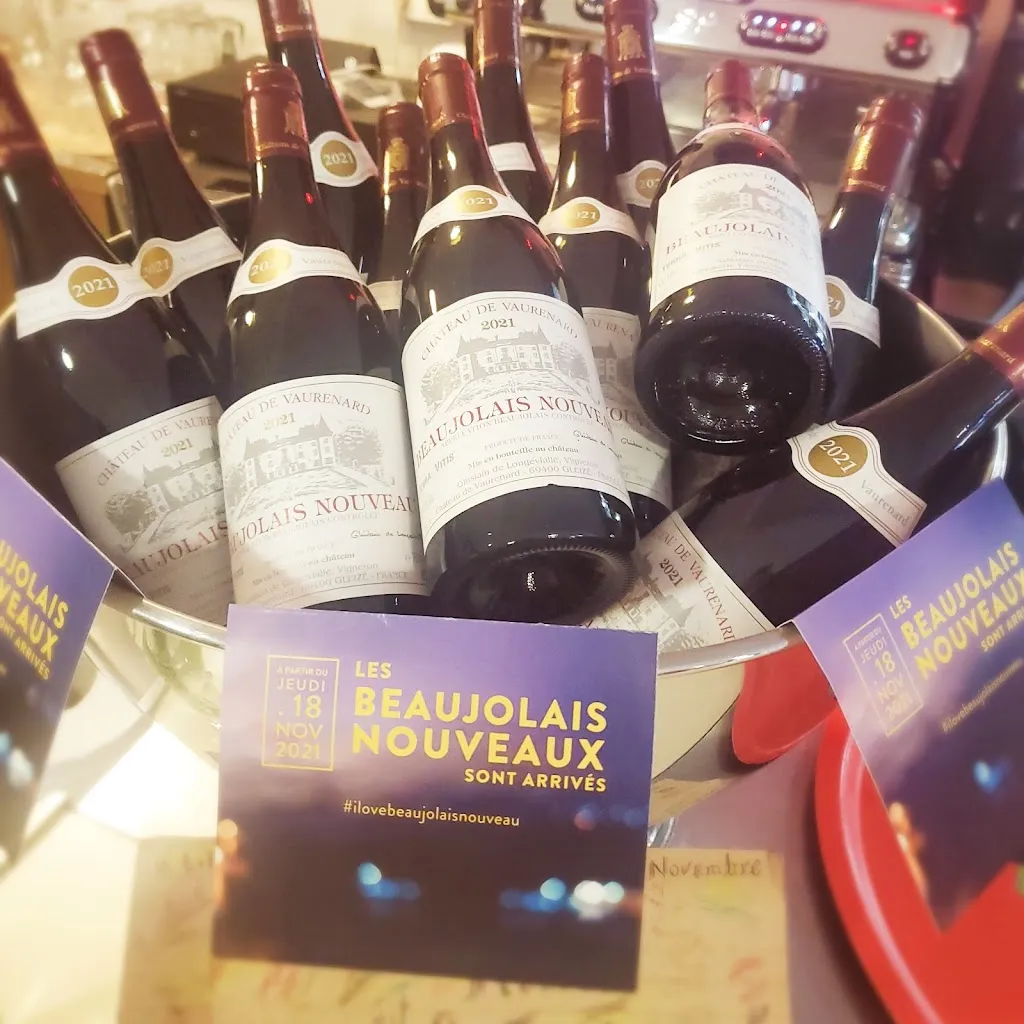 Little Italy Restaurant in Tignet